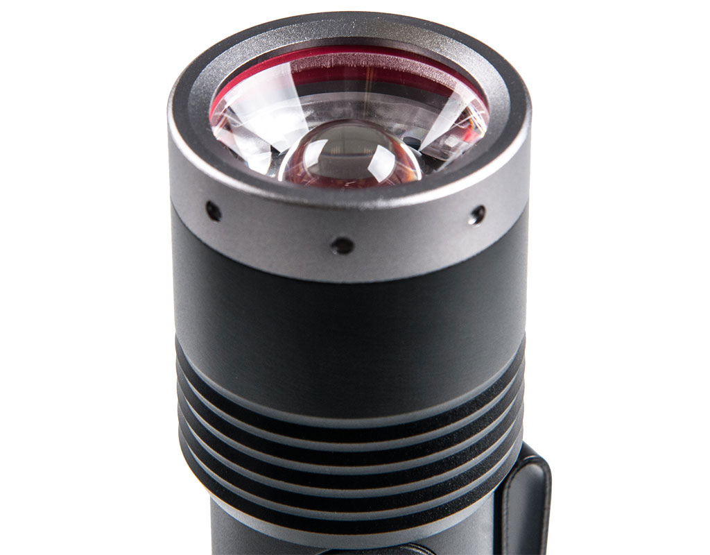 LED Lenser MT10