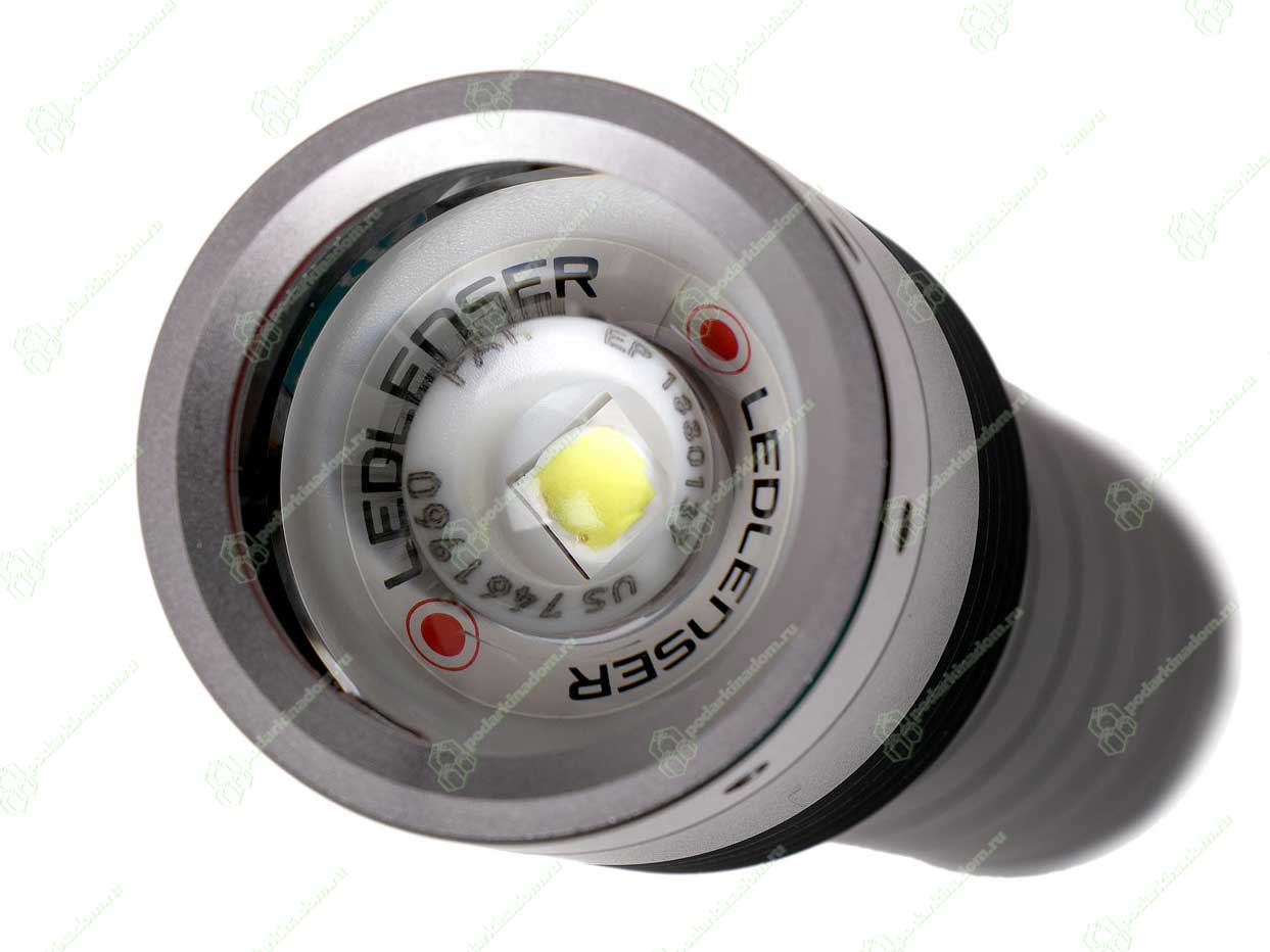 LED Lenser MT14