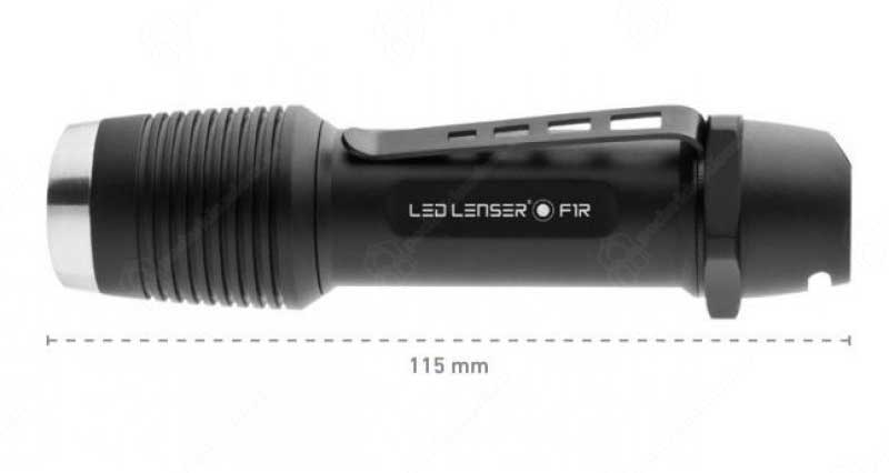 LED Lenser F1R