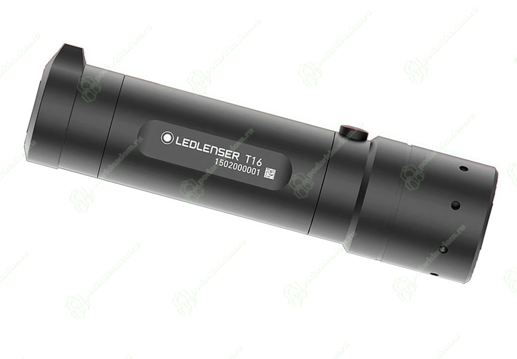 LED Lenser T16