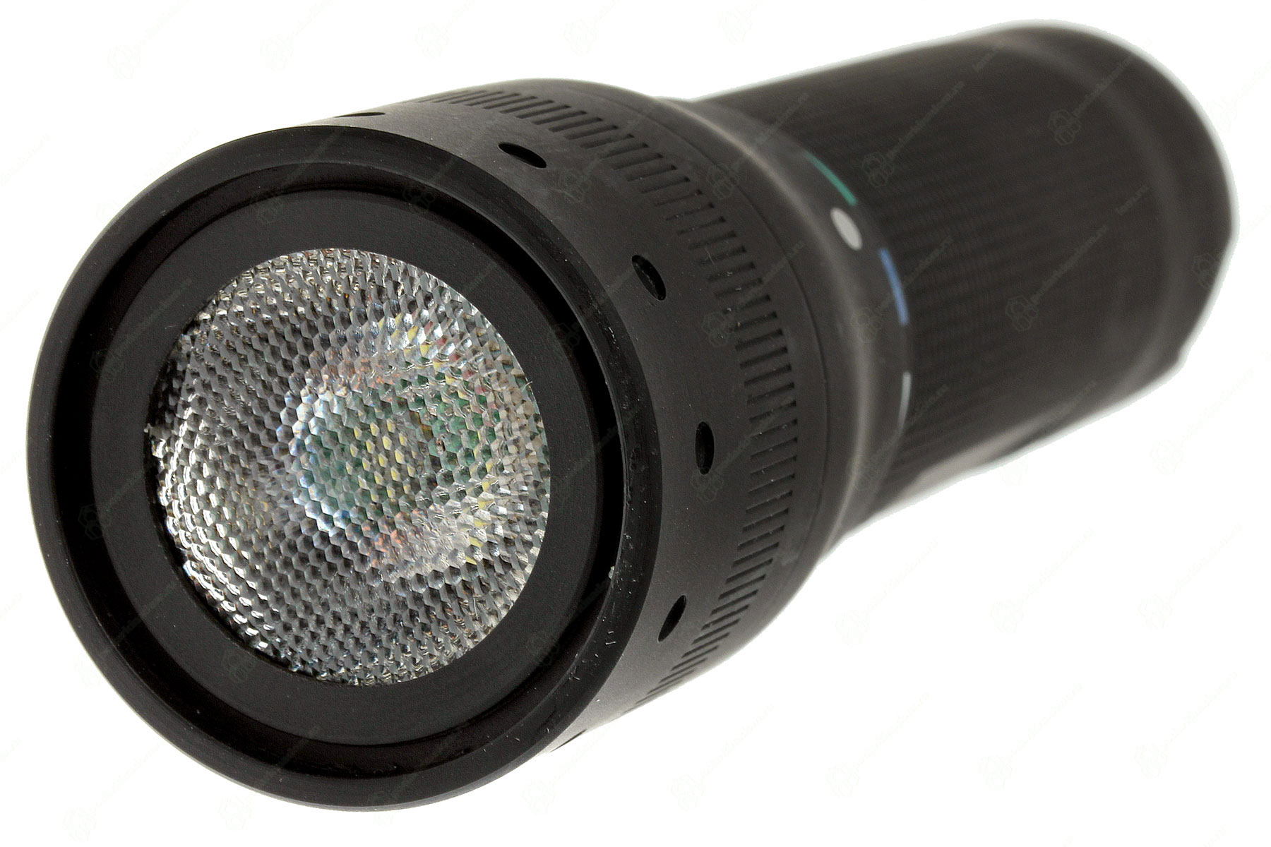 LED Lenser P7QC