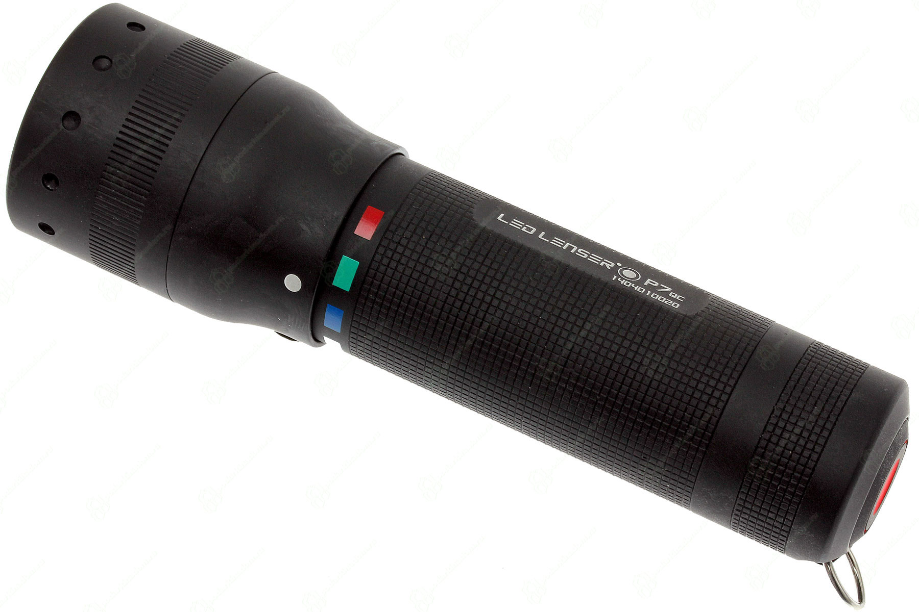 LED Lenser P7QC