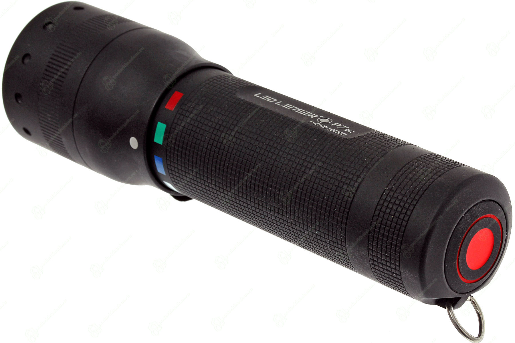 LED Lenser P7QC