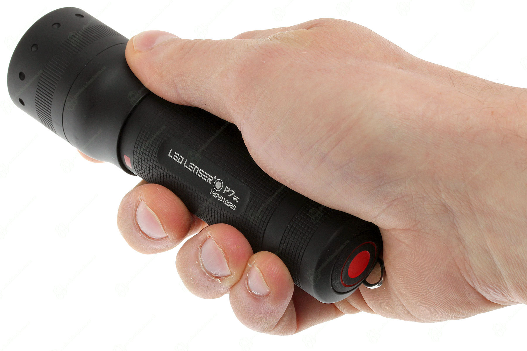 LED Lenser P7QC