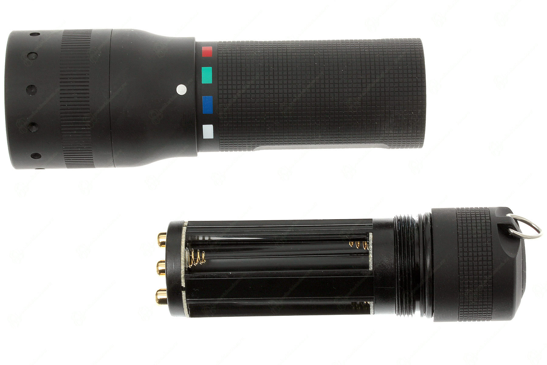 LED Lenser P7QC