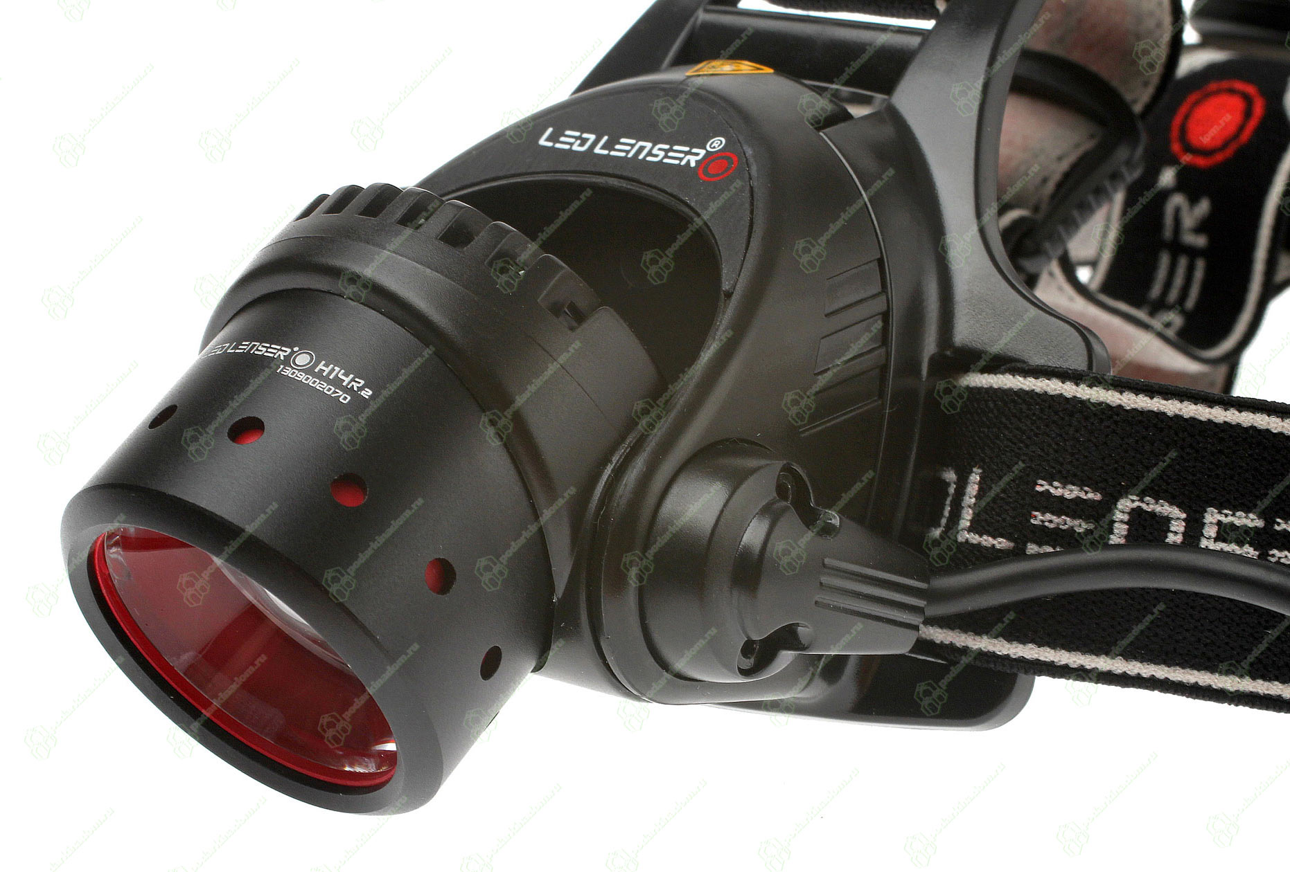 LED Lenser H14R.2