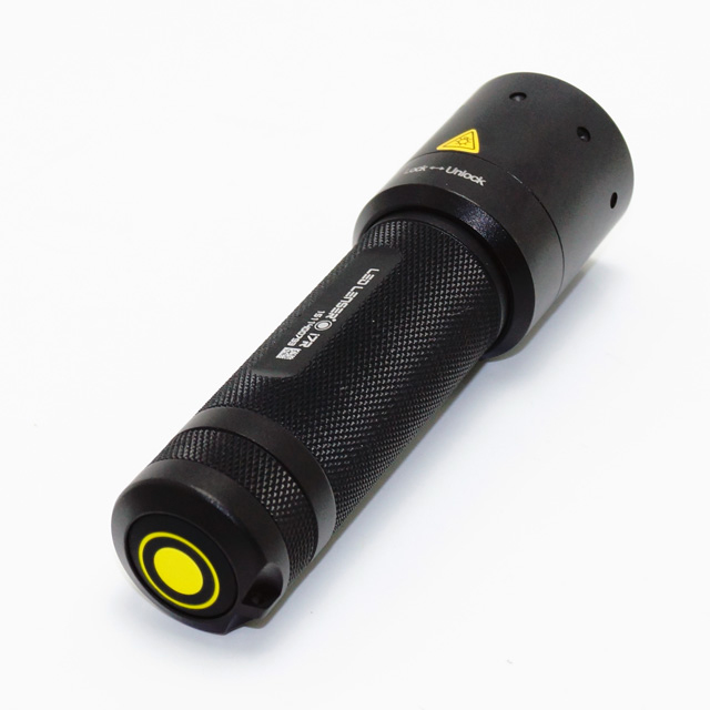 LED Lenser i7DR
