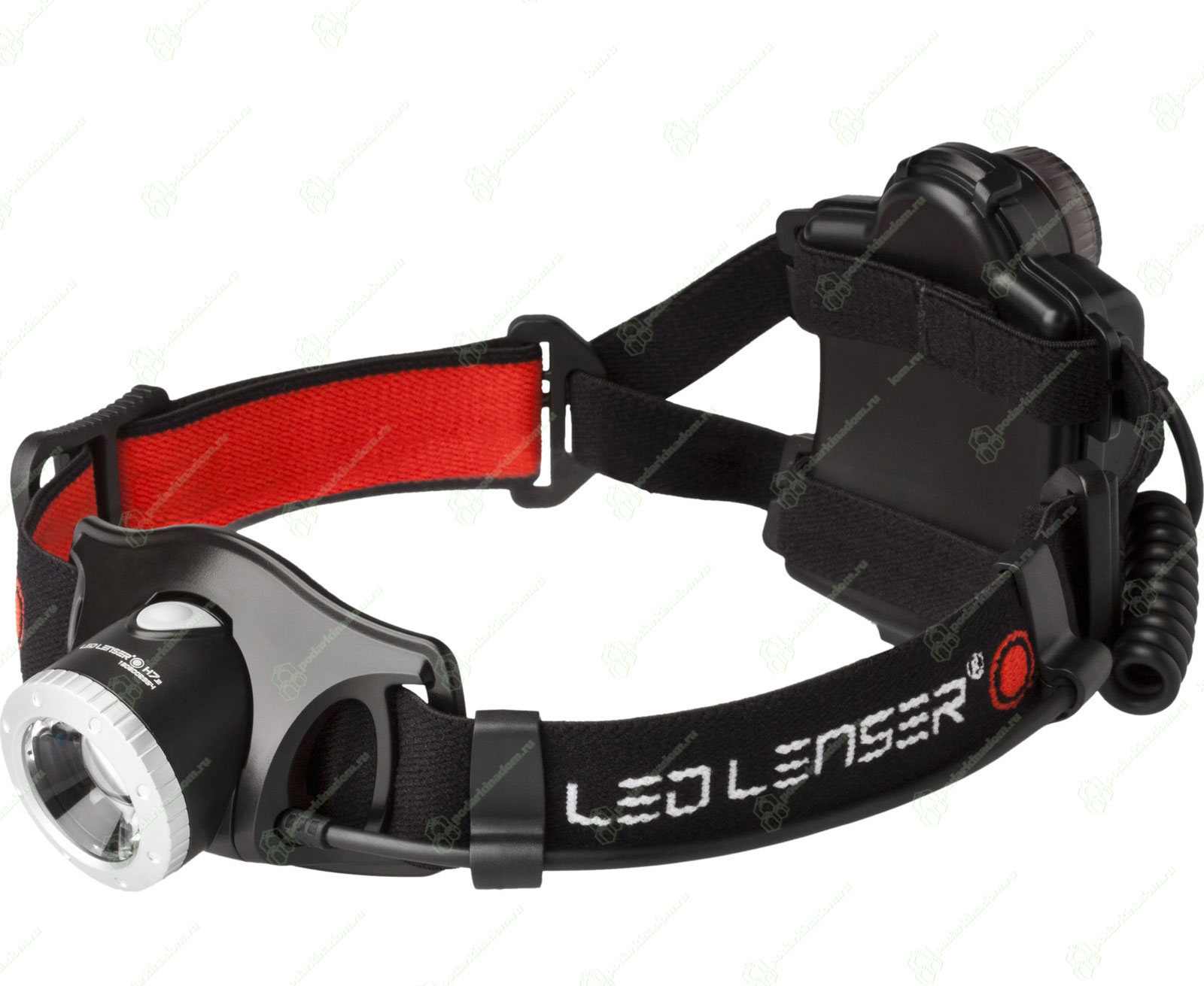 LED Lenser H7R.2