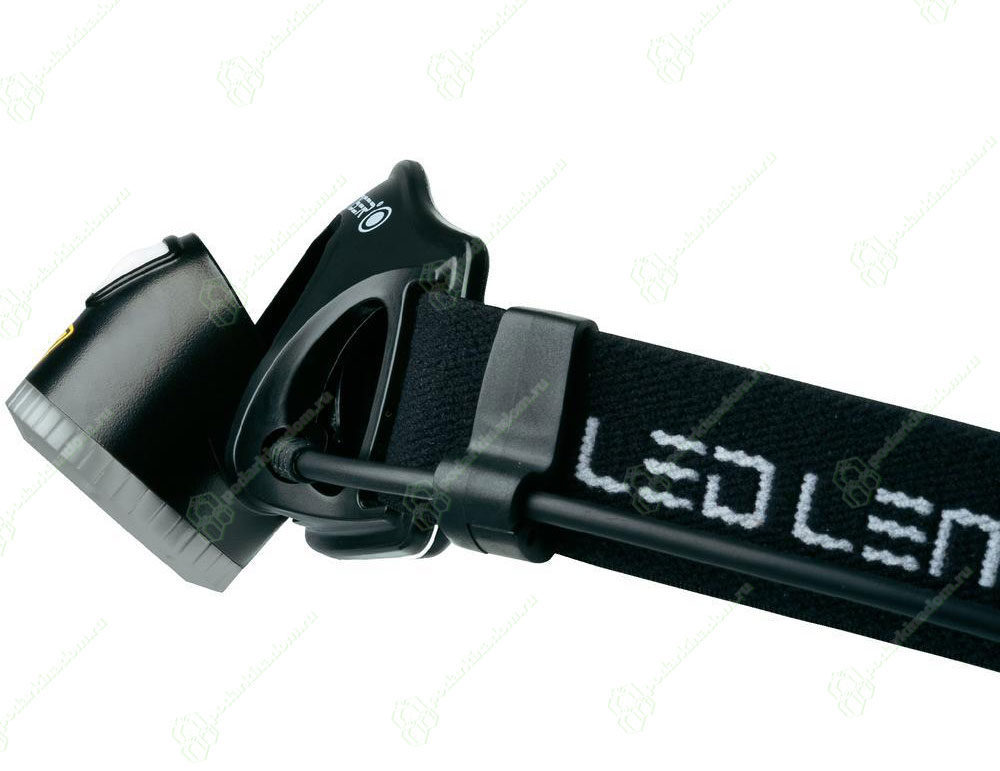 LED Lenser H7R.2