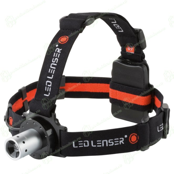 LED Lenser A41