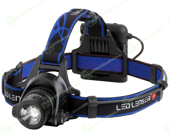 LED Lenser H14R