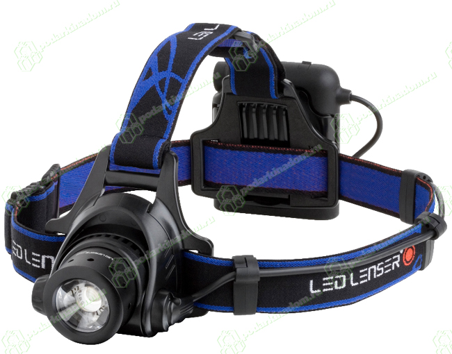 LED Lenser H14