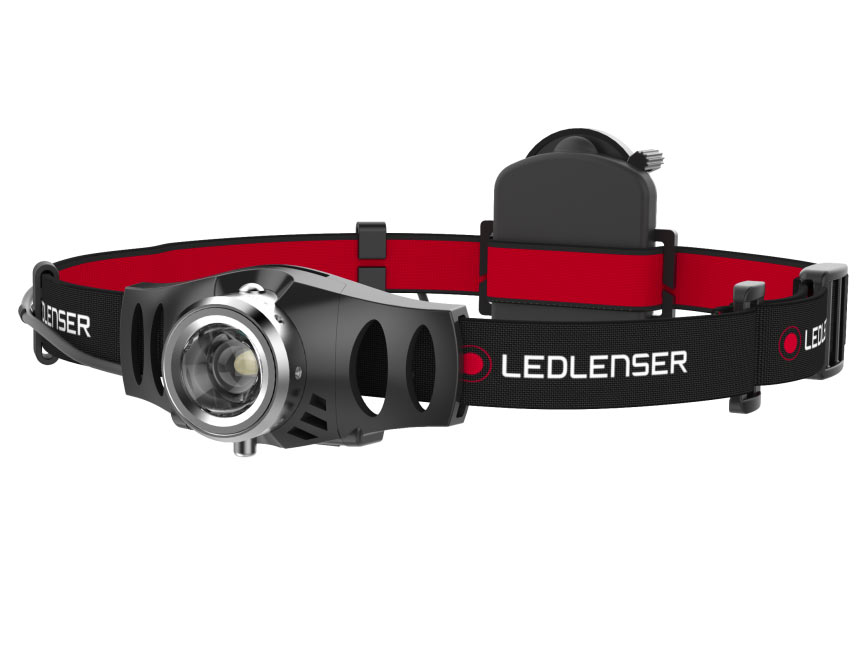 LED Lenser H3.2