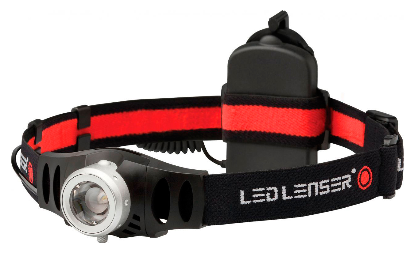 LED Lenser H6