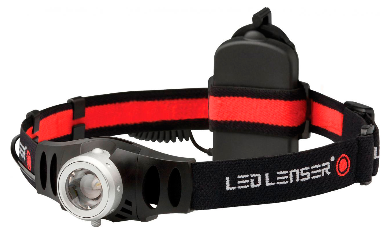 LED Lenser H6R
