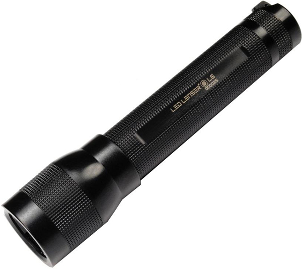 LED Lenser L6