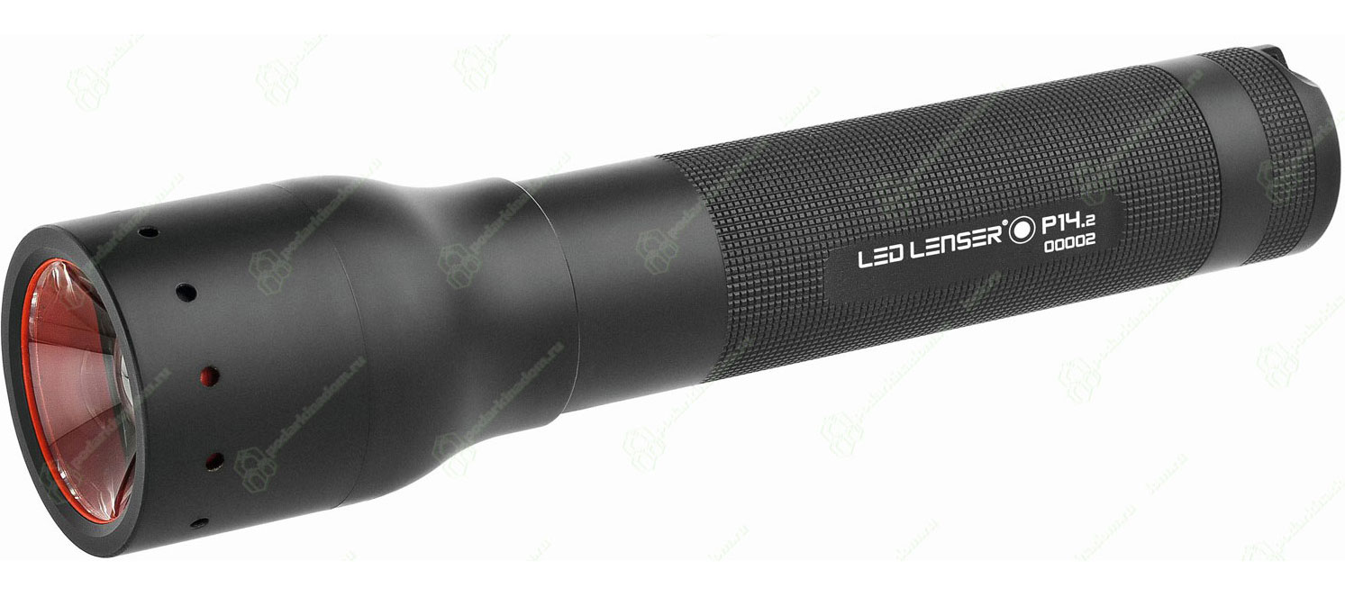LED Lenser P14.2