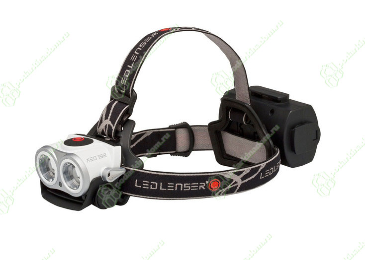 LED Lenser XEO 19R