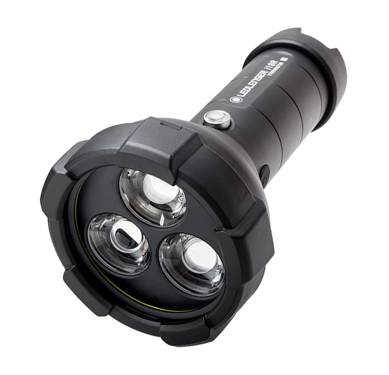 LED Lenser i18R