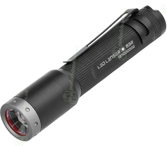 LED Lenser M3R