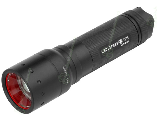 LED Lenser T7M