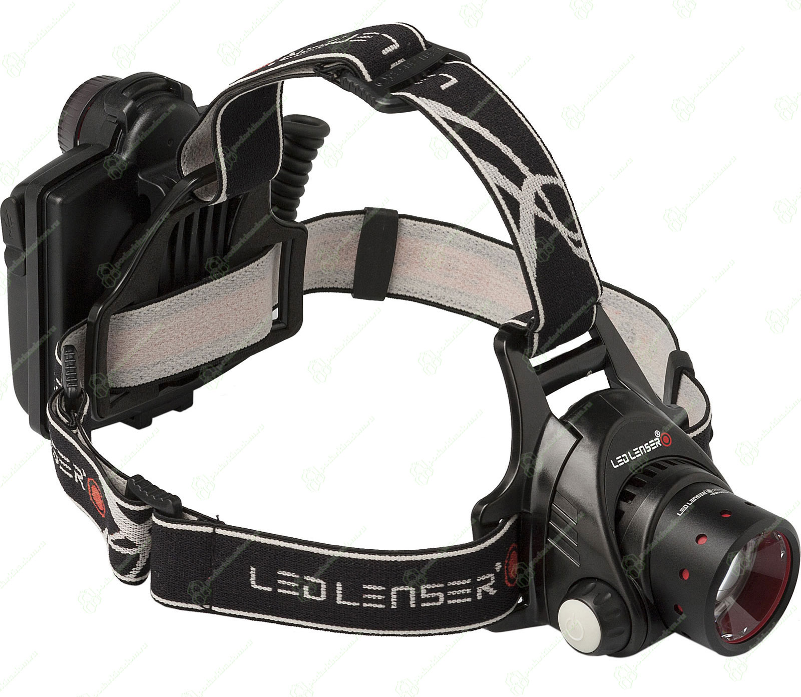 LED Lenser H14.2