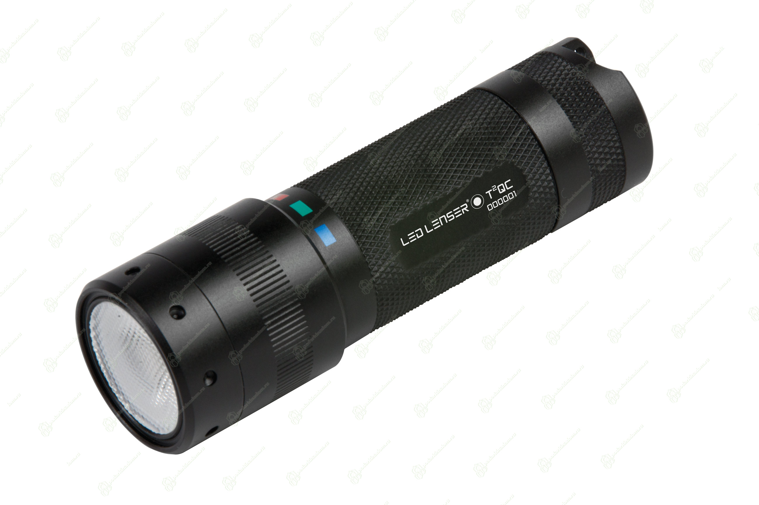 LED Lenser Tsquare QC