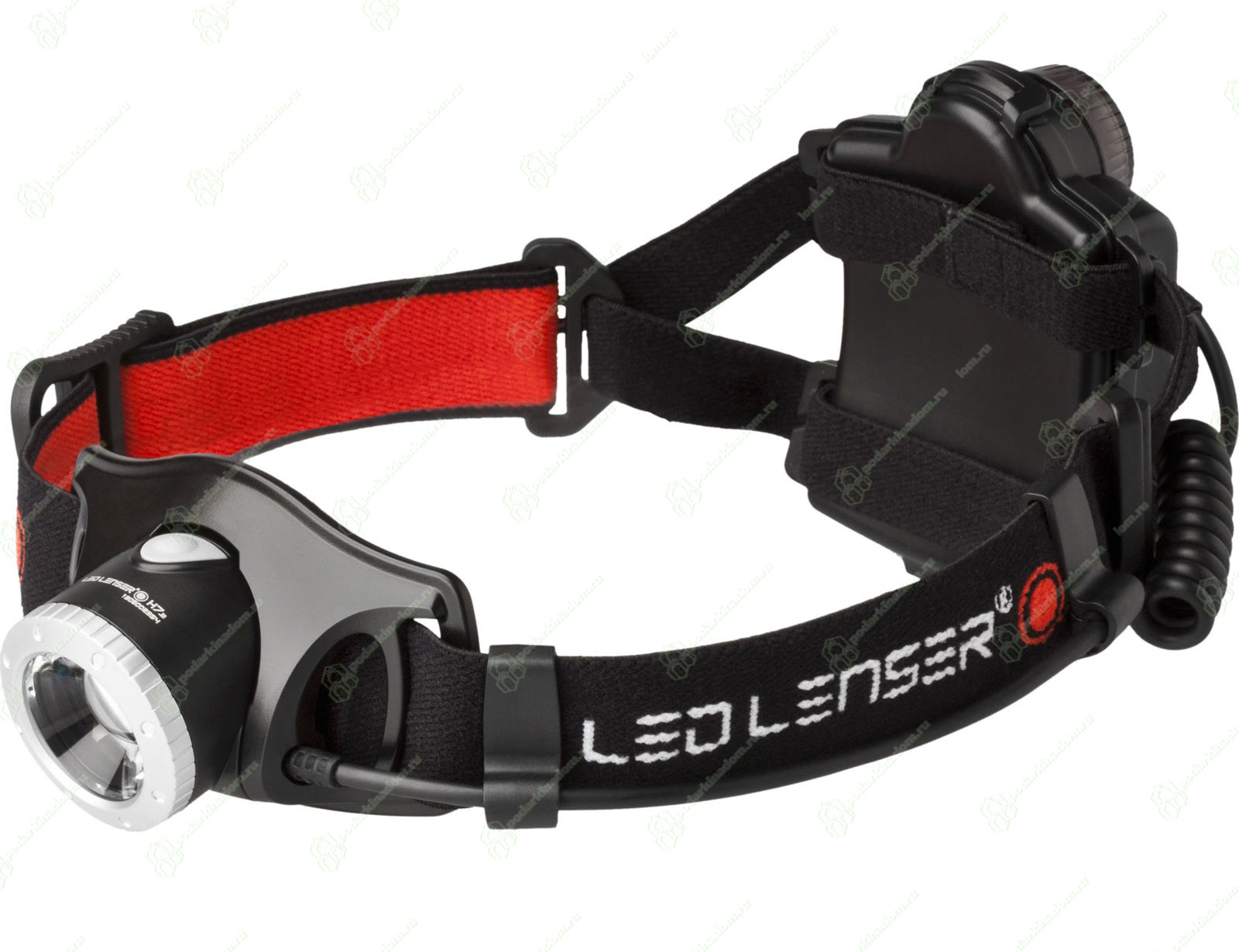 LED Lenser H7.2