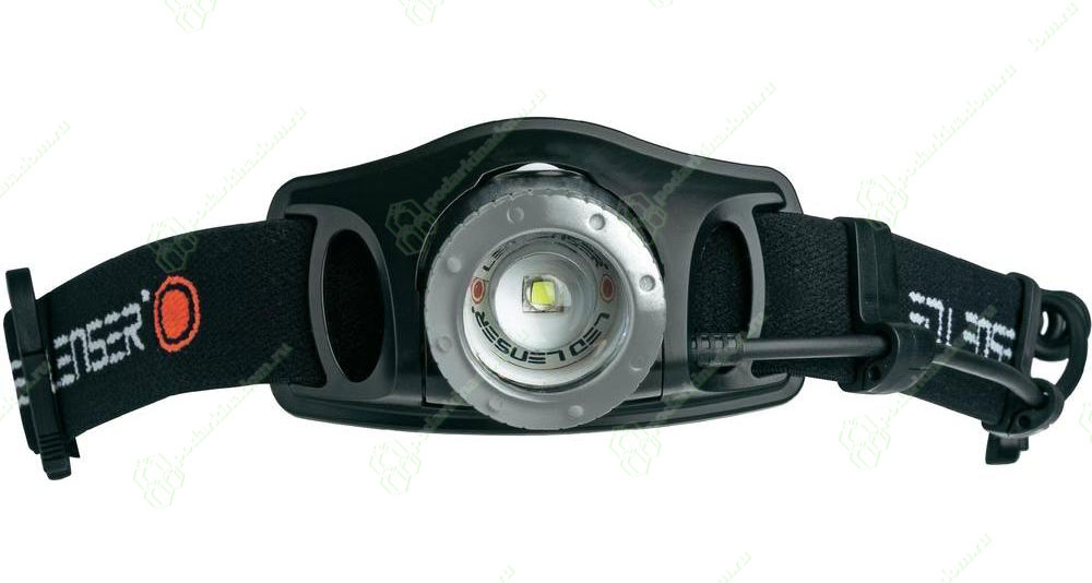 LED Lenser H7R.2