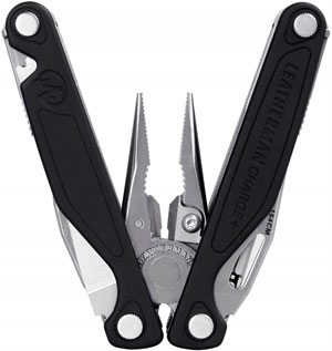 Leatherman Charge Plus