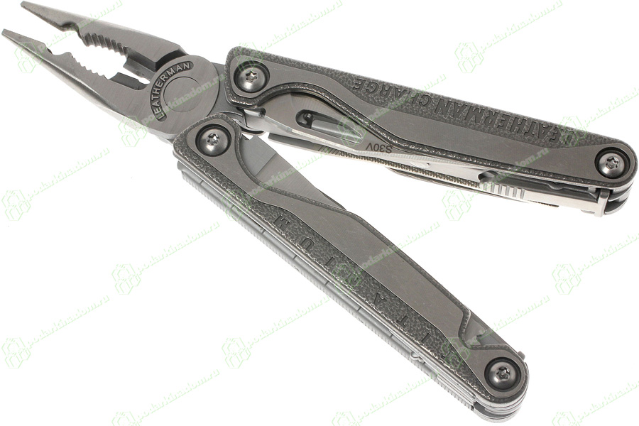 Leatherman CHARGE TTI