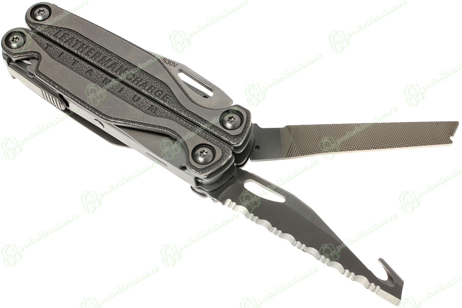 Leatherman CHARGE TTI