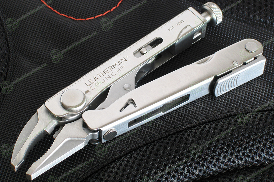 Leatherman Crunch