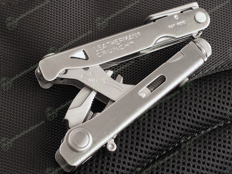 Leatherman Crunch