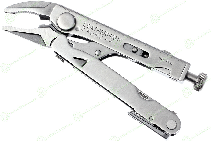 Leatherman Crunch