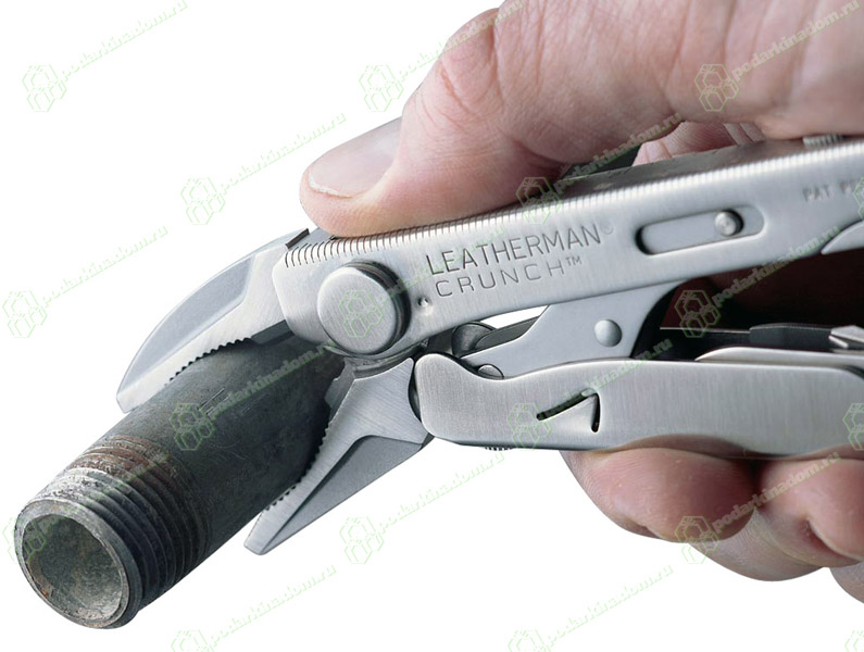 Leatherman Crunch