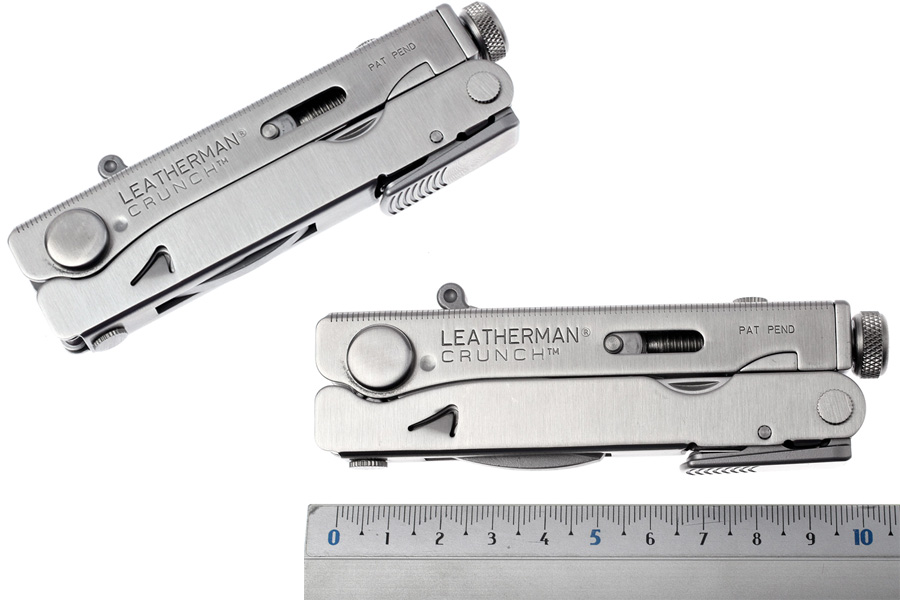 Leatherman Crunch