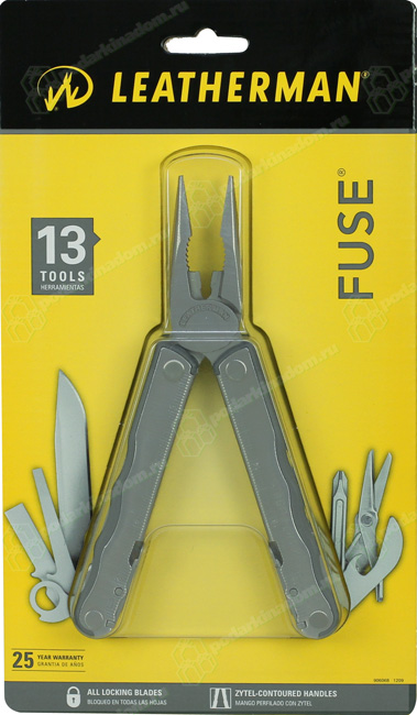Leatherman Fuse (blister)