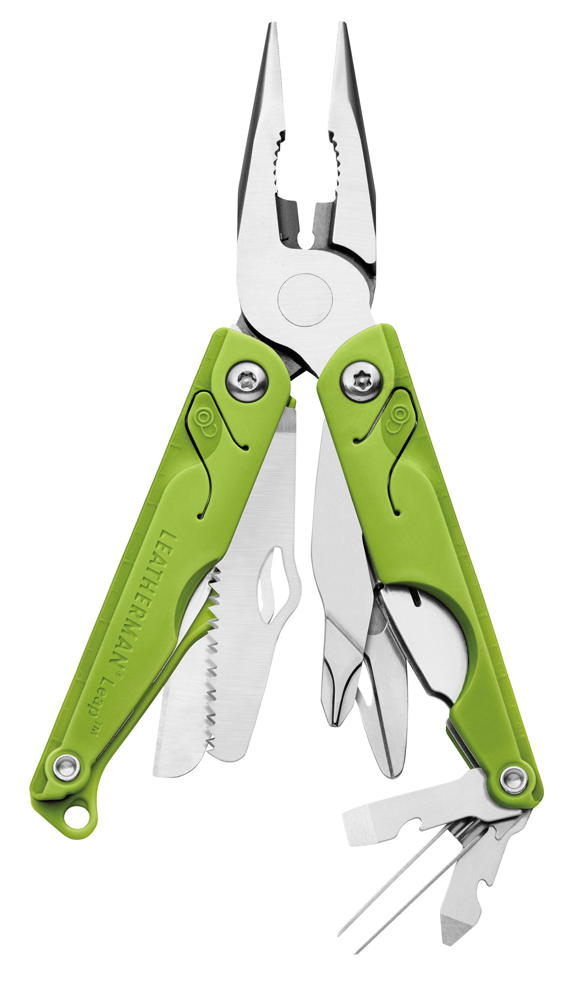 Leatherman Leap