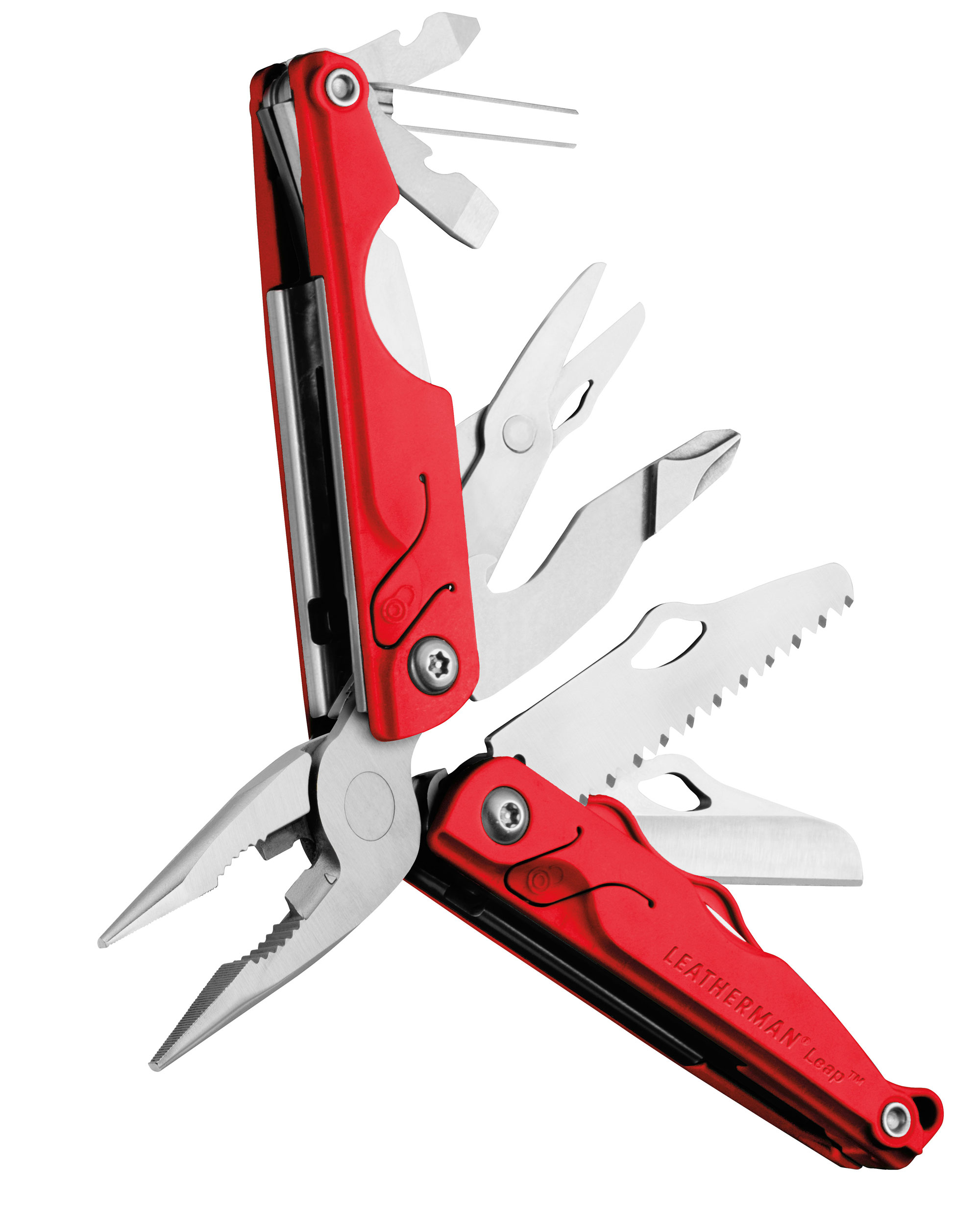 Leatherman Leap