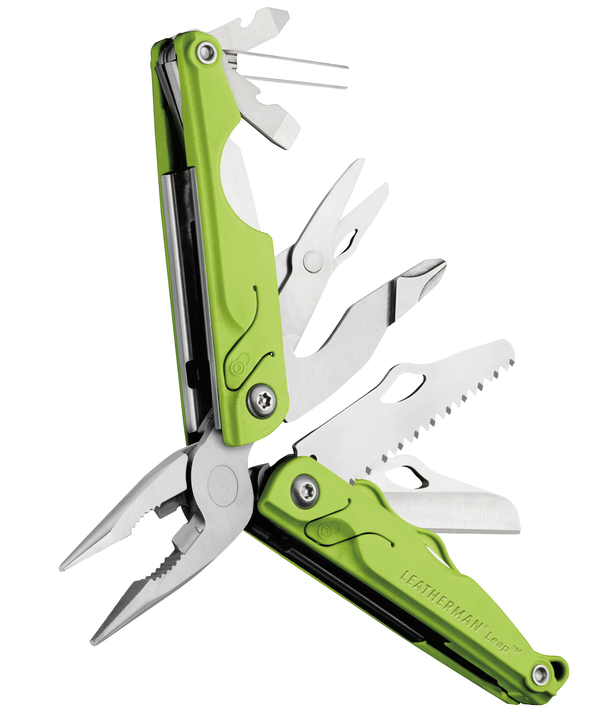 Leatherman Leap