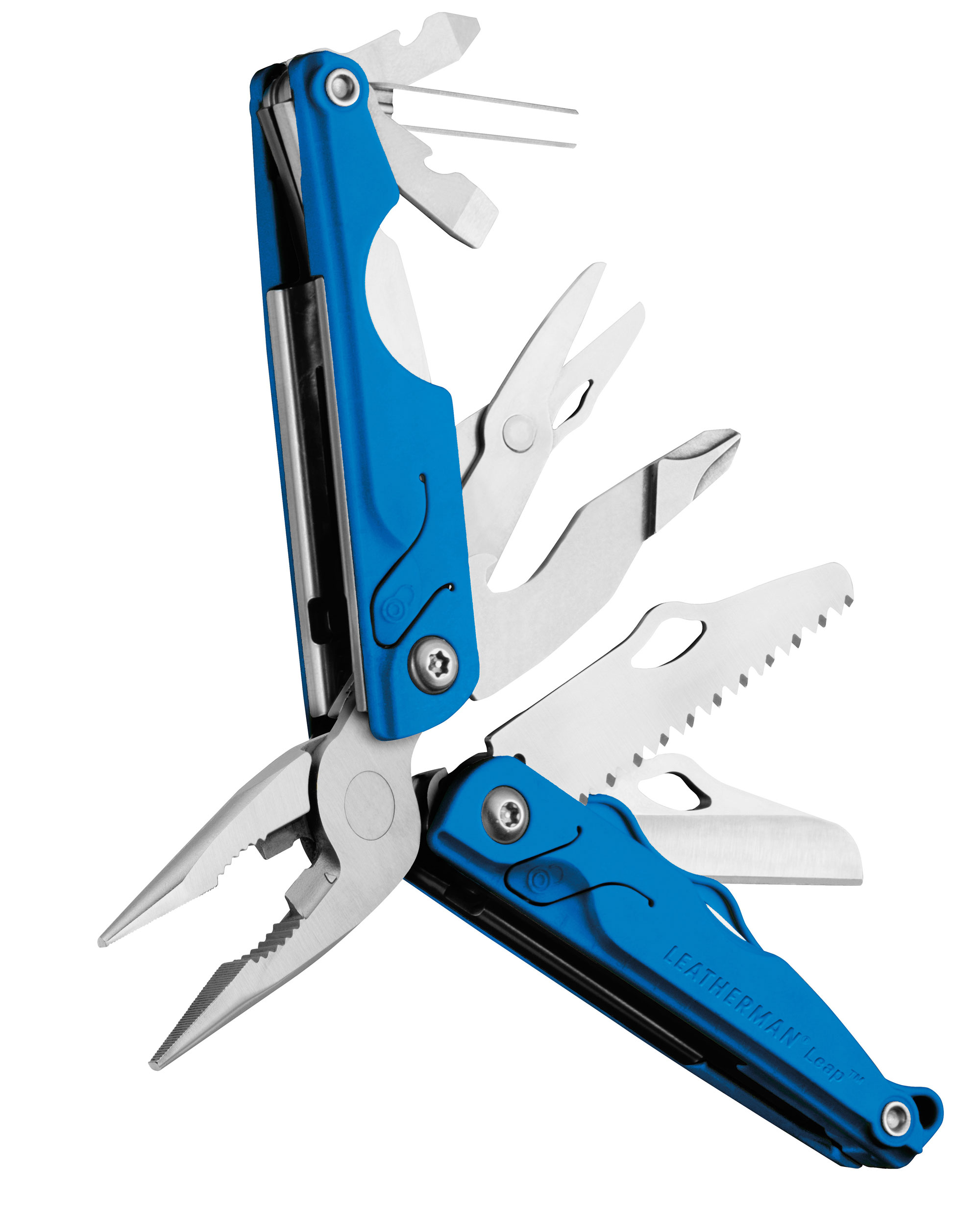 Leatherman Leap