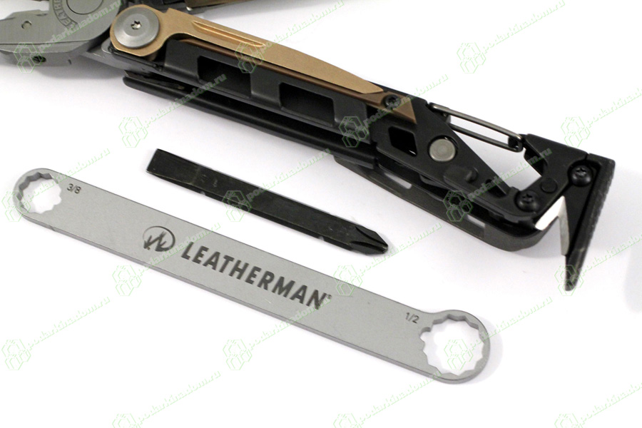 Leatherman MUT