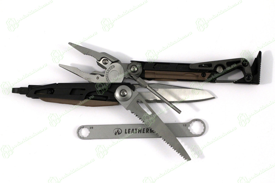 Leatherman MUT