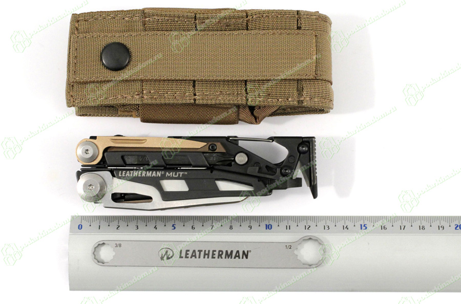 Leatherman MUT