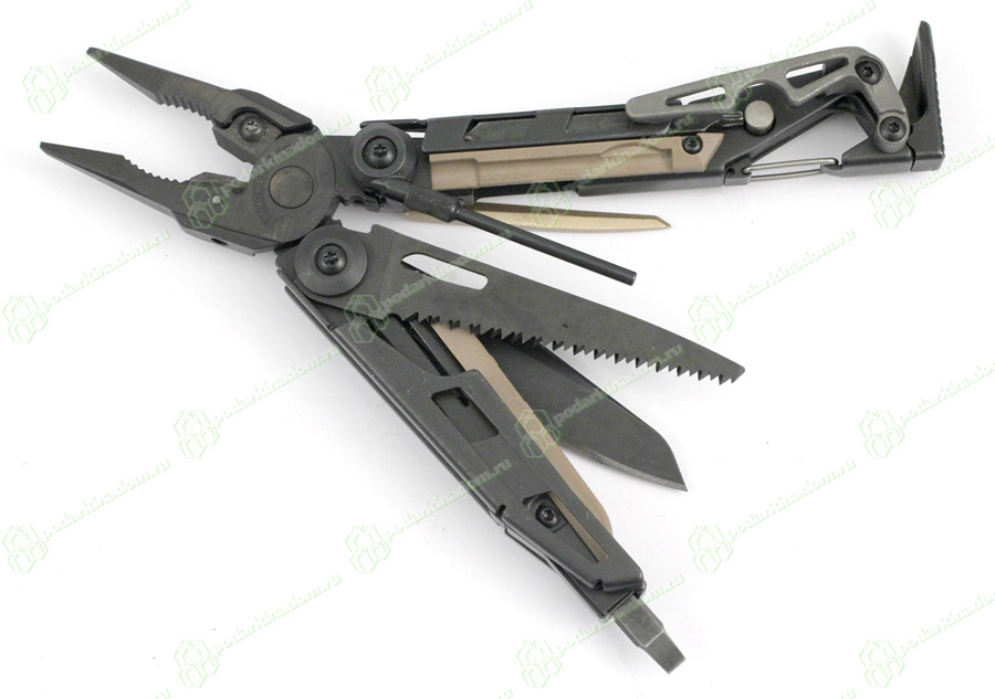 Leatherman MUT Black