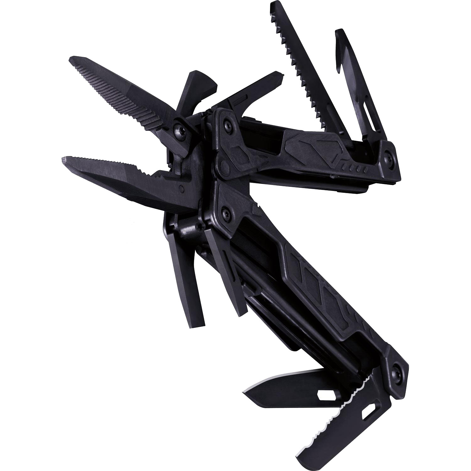 Leatherman OHT-Black