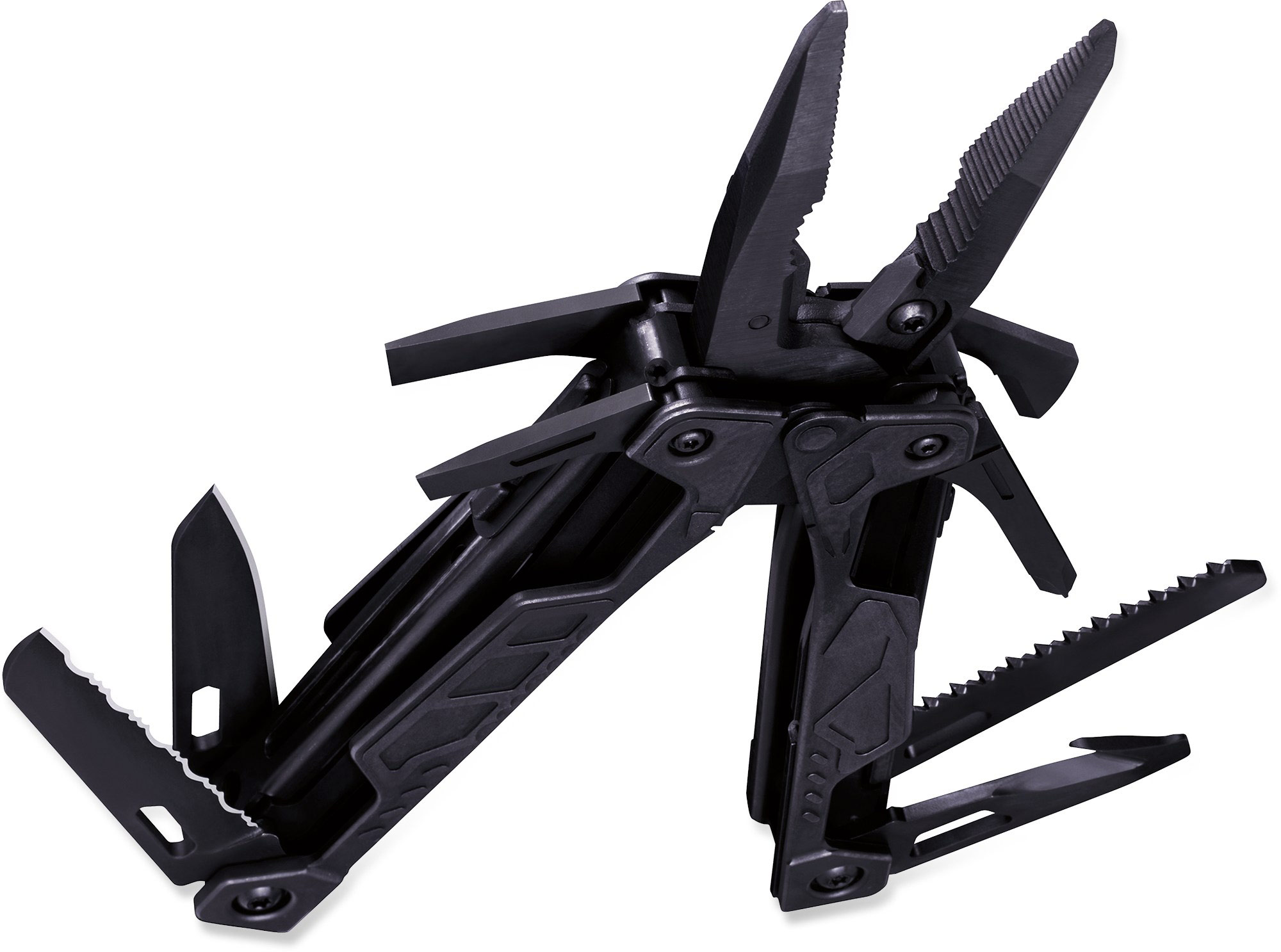 Leatherman OHT-Black