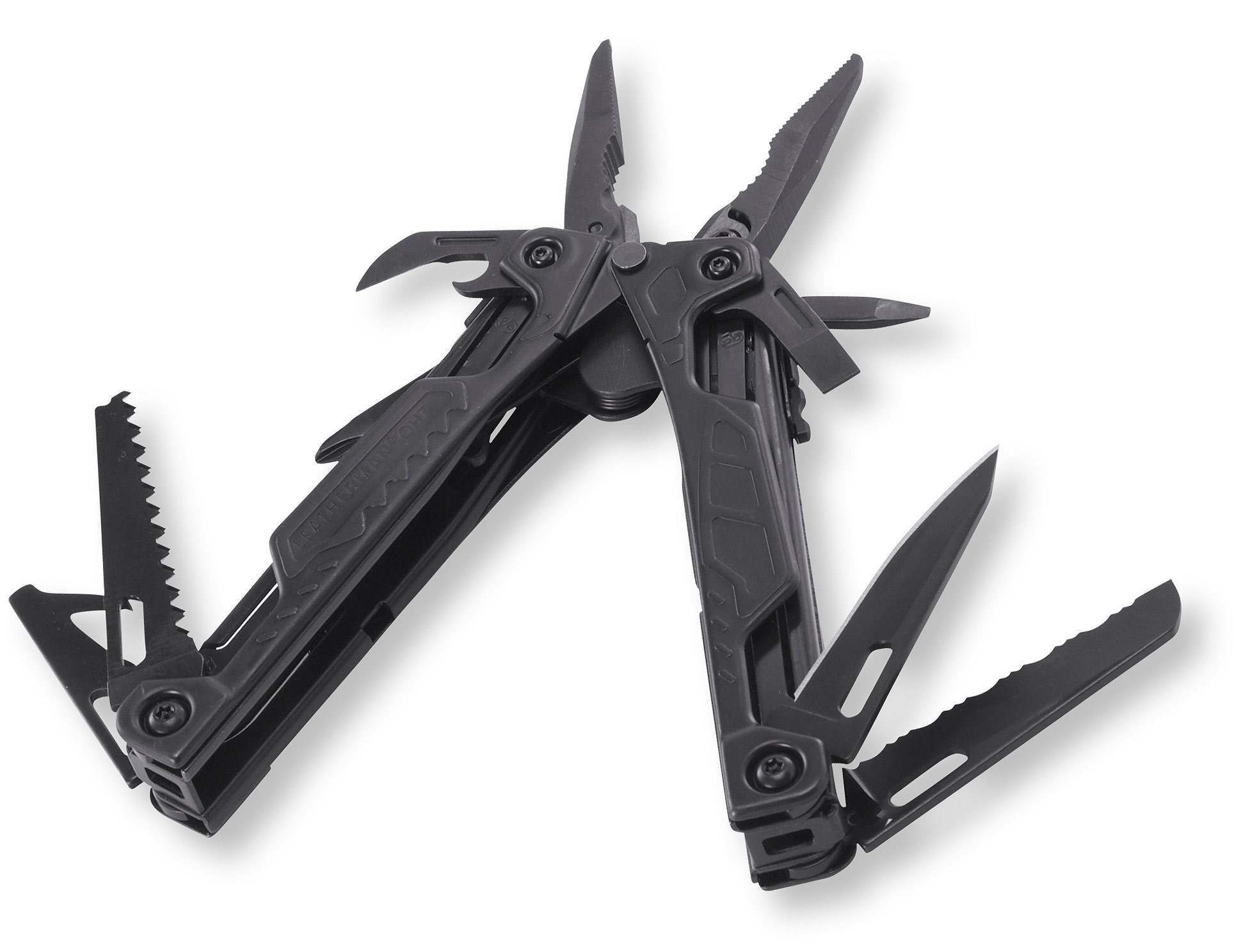 Leatherman OHT-Black