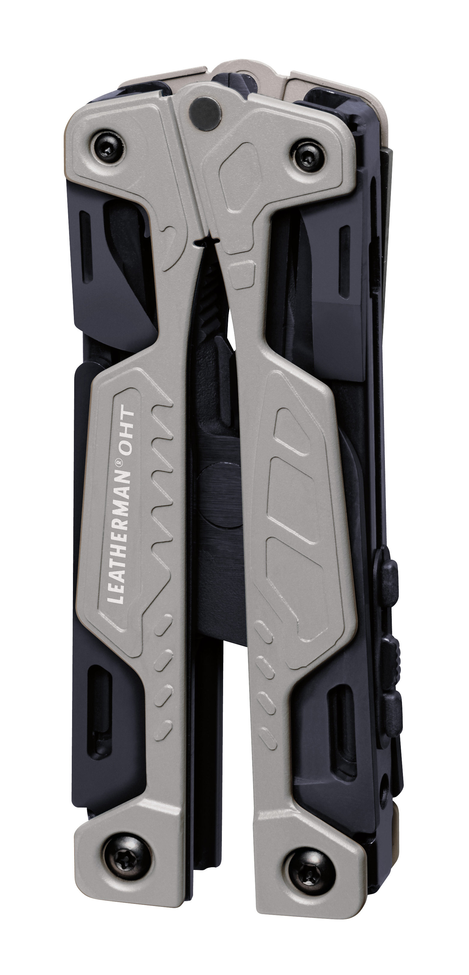 Leatherman OHT-Silver